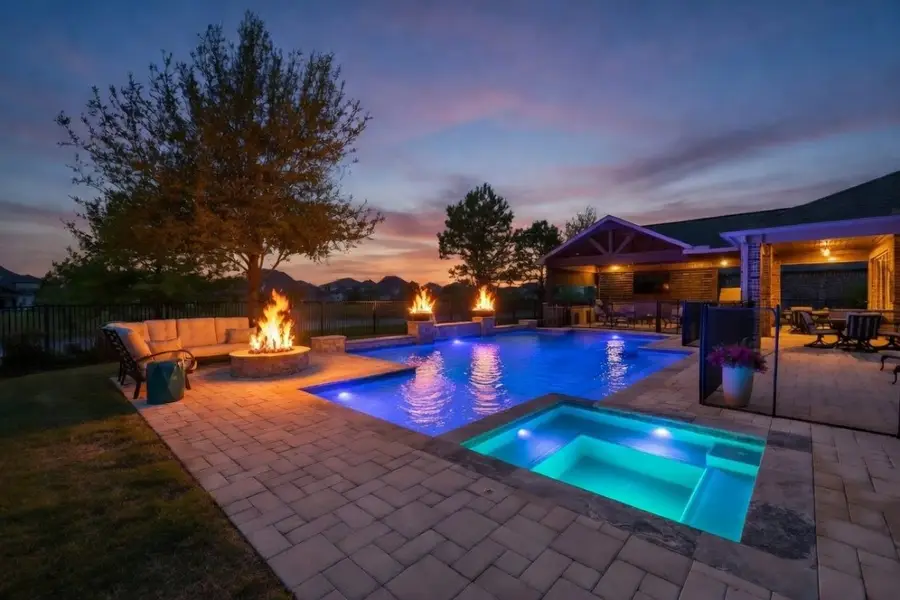 16815 Himley Drive, Cypress, TX 77433 - #3