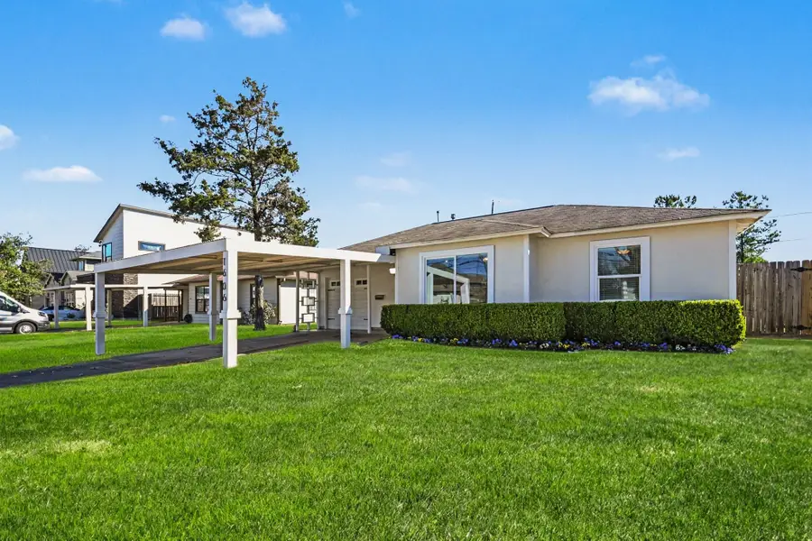 1606 Afton Street, Houston, TX 77055 - #2