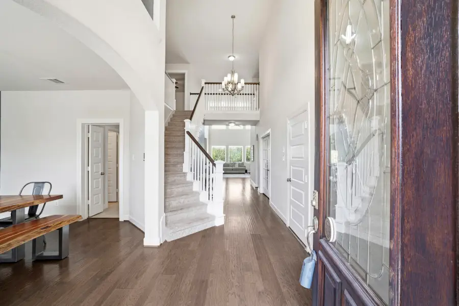 7618 Trailing Oaks Drive, Spring, TX 77379 - #2