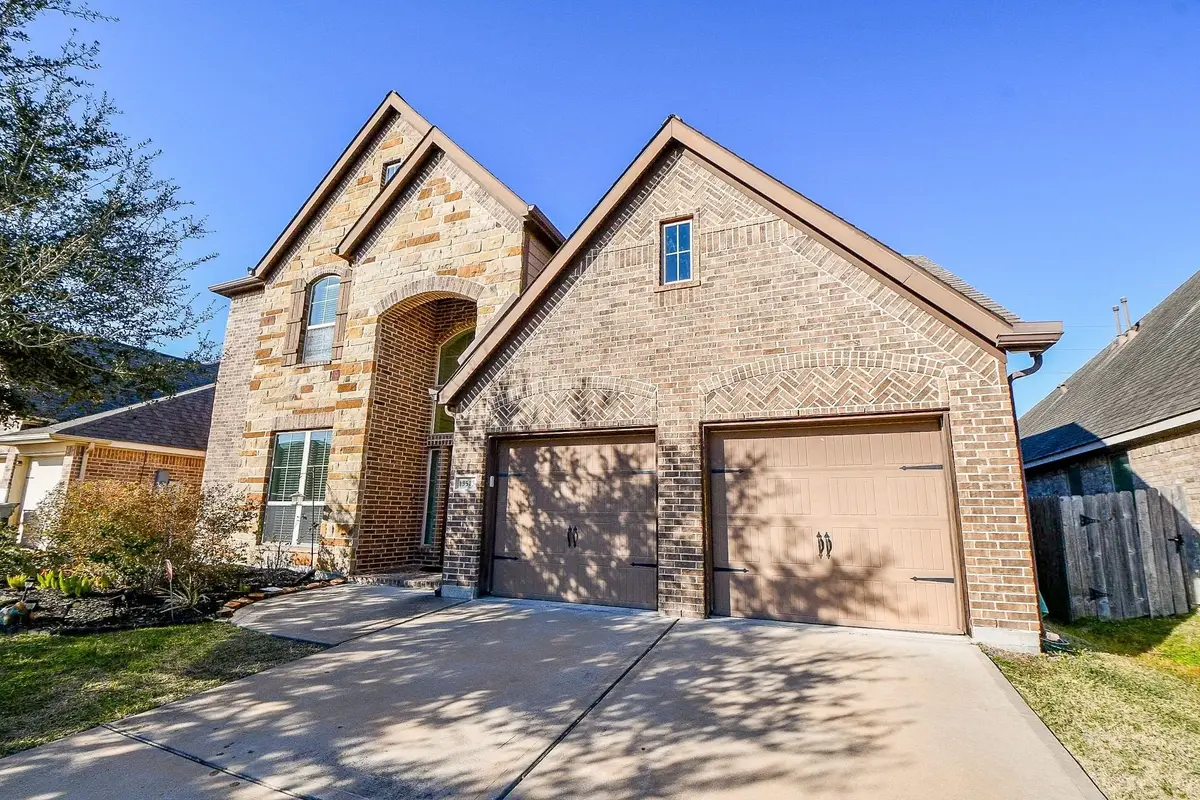 13513 S Canyon Gale Lane, Pearland, TX 77584 - #1
