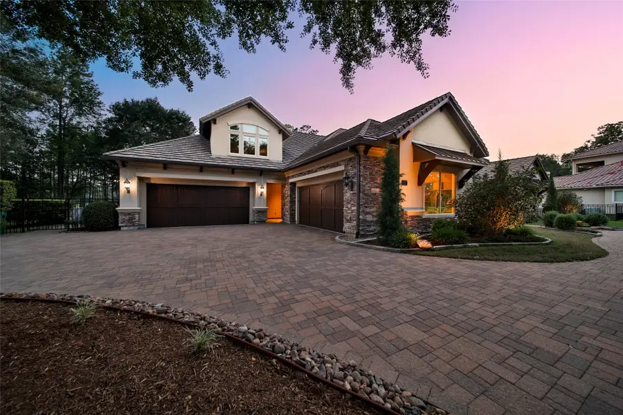 852 Eagle Pointe, Montgomery, TX 77316 - #2