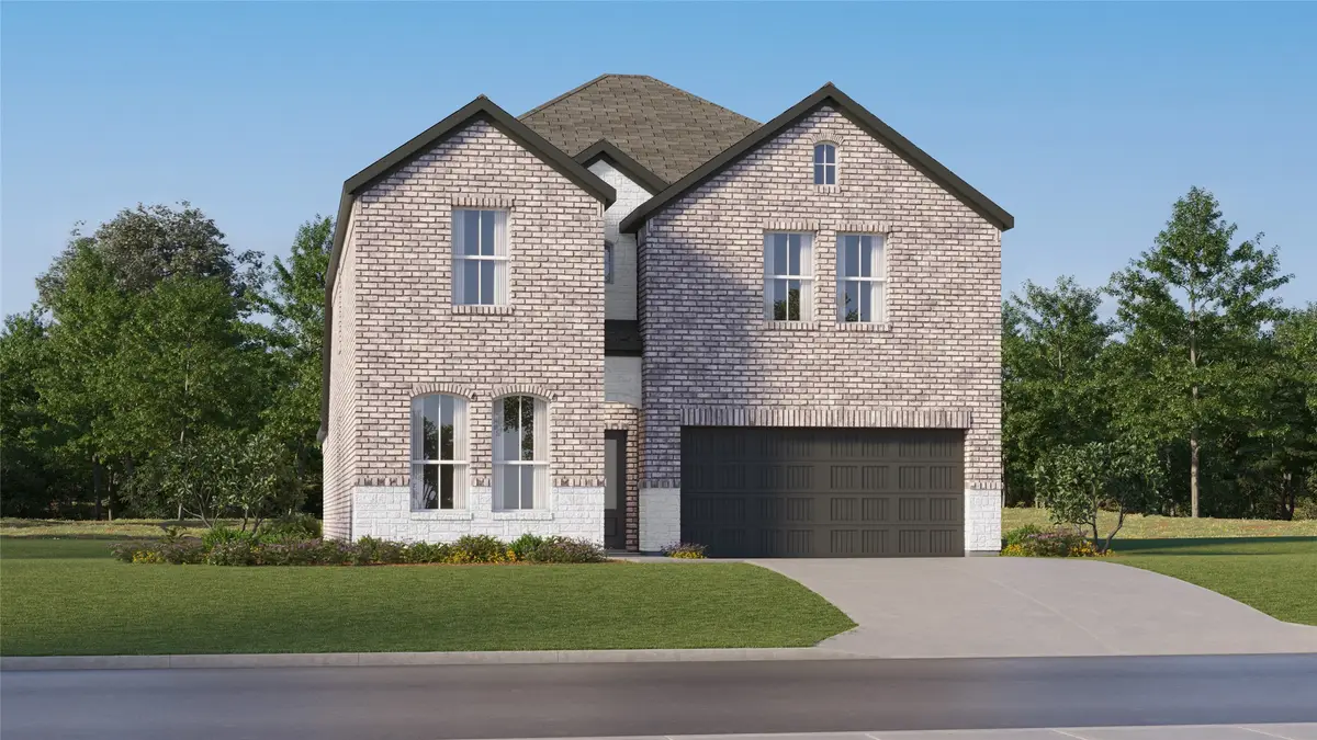 21646 Willow River Canyon Lane, Waller, TX 77484 - #1