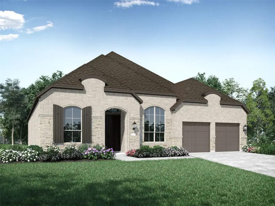 219 Harglow Court, Willis, TX 77318 - #3