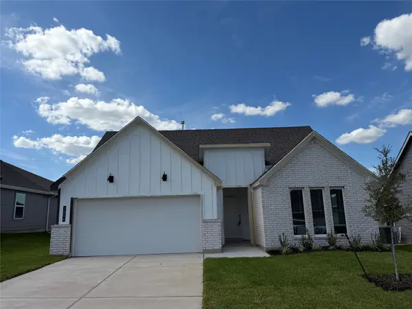 1004 Legrand Street, Brenham, TX 77833