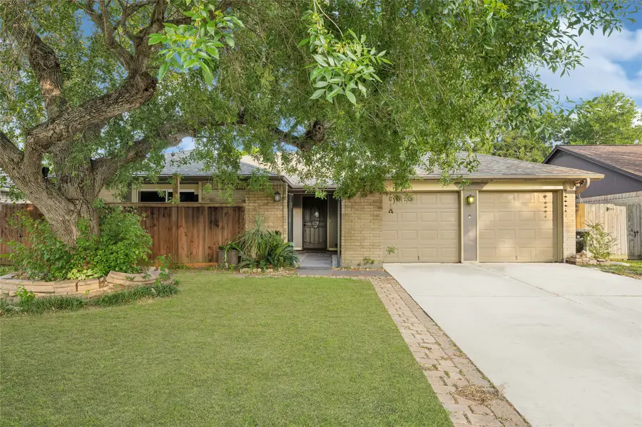 2515 Harvest Cove, Friendswood, TX 77546 - #2