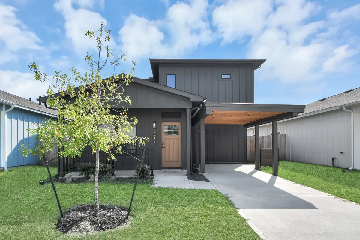 9916 Dipping Woods Street, Houston, TX 77076 - #1