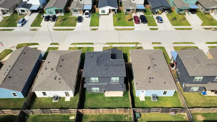 9916 Dipping Woods Street, Houston, TX 77076 - #3