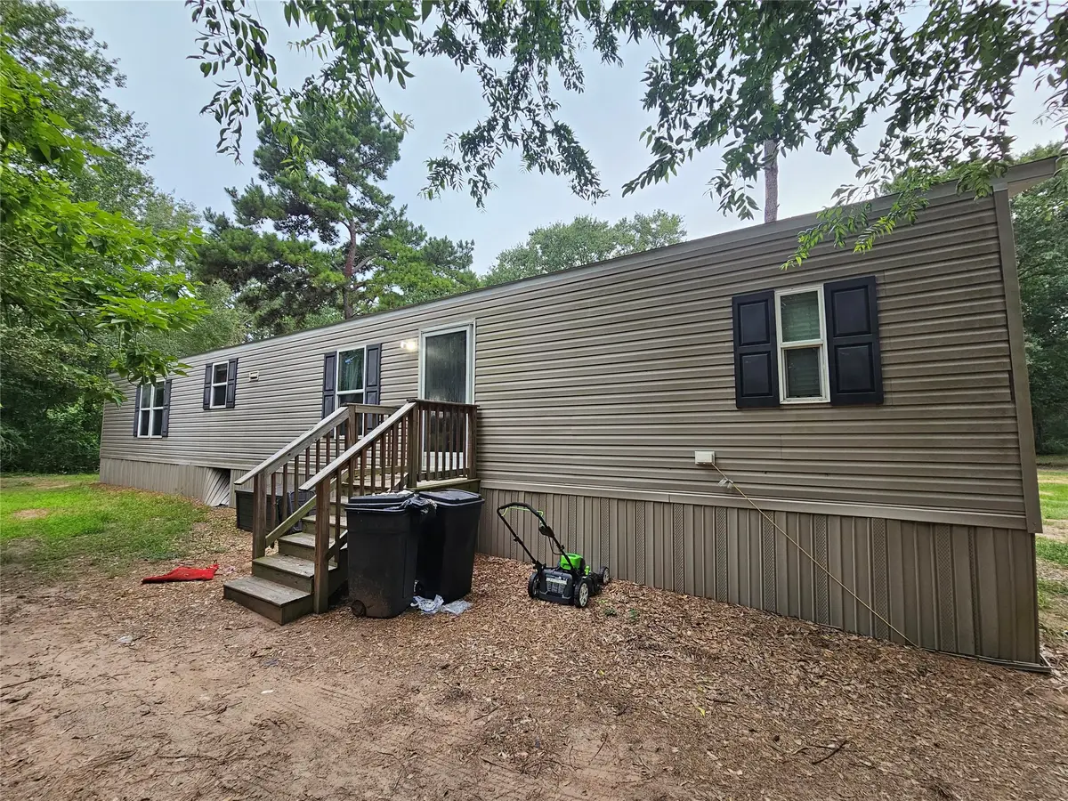 10299 Cox Lane, Plantersville, TX 77363 - #1