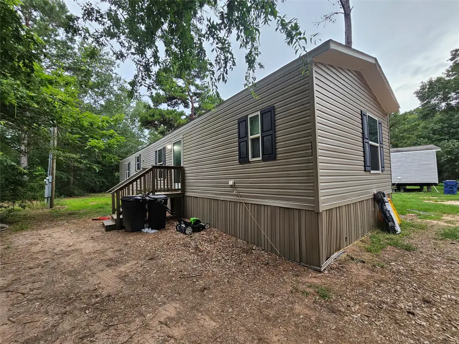 10299 Cox Lane, Plantersville, TX 77363 - #2