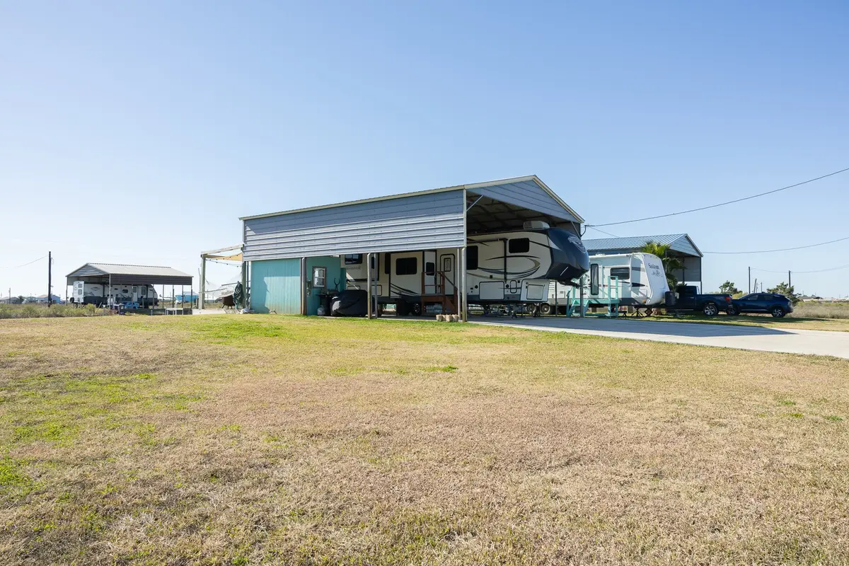 179 Nautilus Street, Sargent, TX 77414 - #1