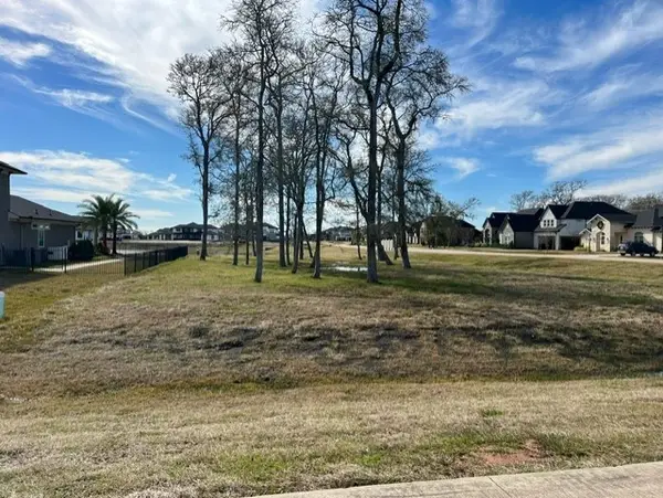 8702 Smiley Court, Richmond, TX 77469