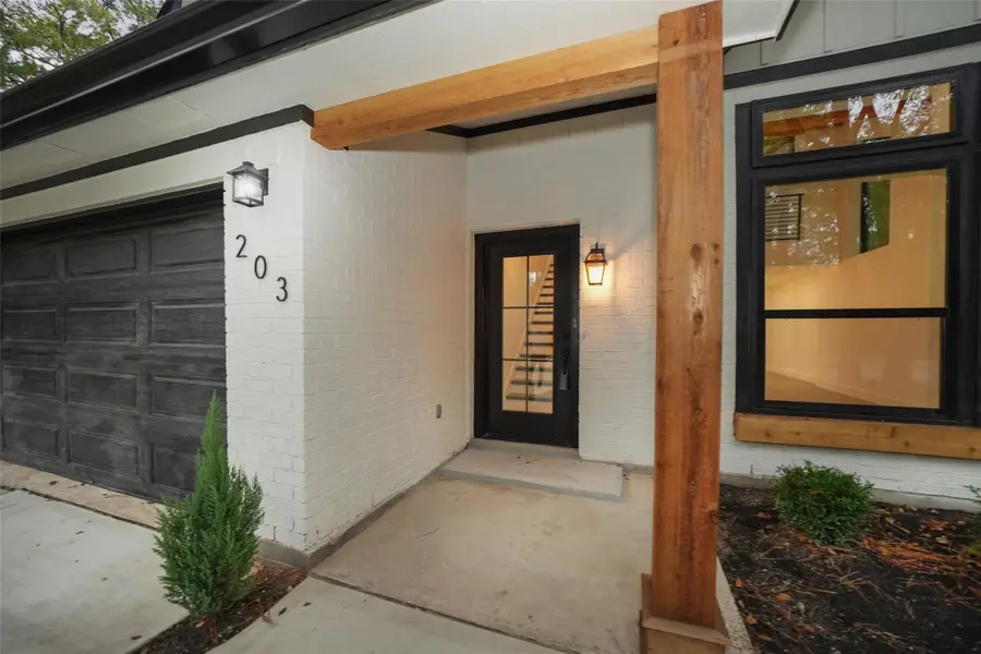203 S Pathfinders Circle, The Woodlands, TX 77381 - #3