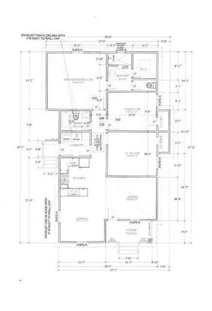 1103 Yellowstone River Road, Conroe, TX 77316 - #1