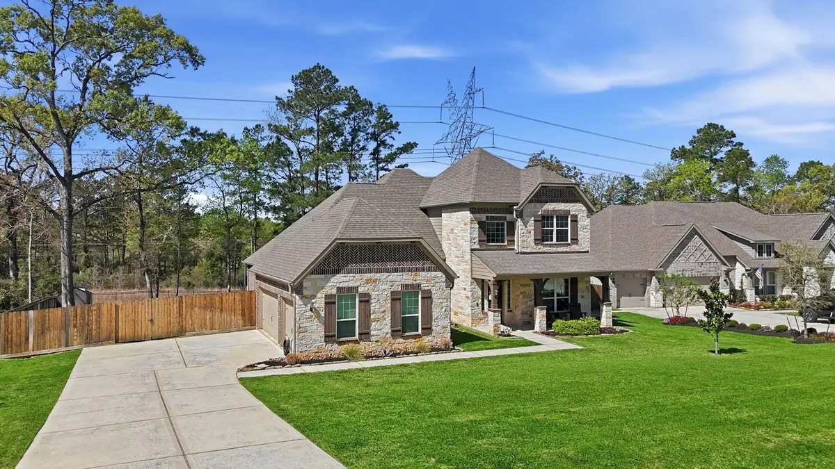 129 Magnolia Reserve Loop, Magnolia, TX 77354 - #1