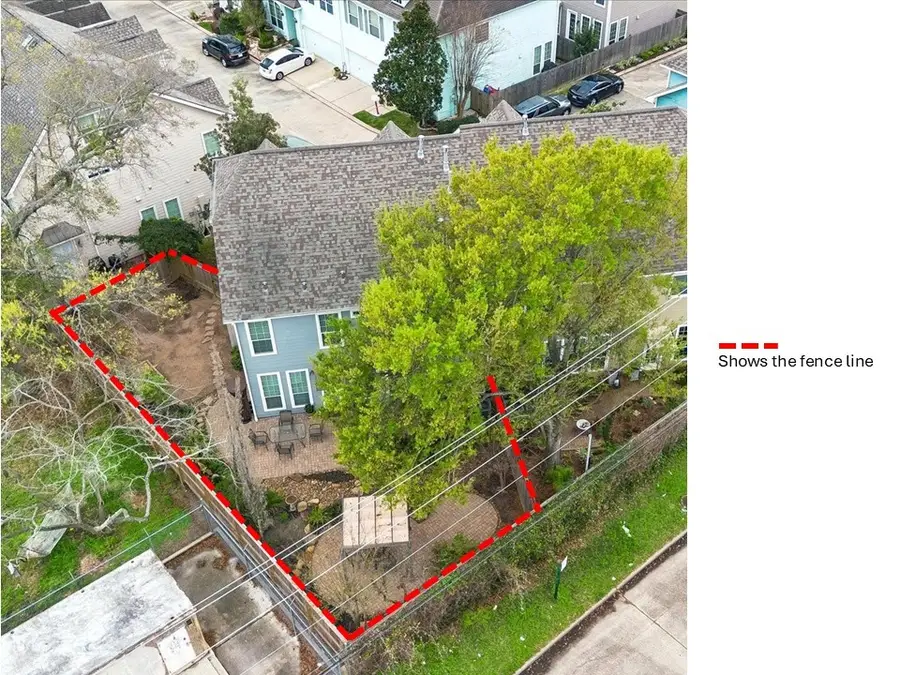 2630 Shady Acres Landing, Houston, TX 77008 - #3