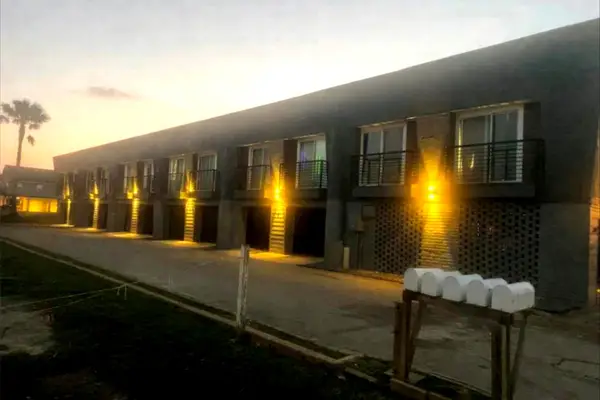 709 Gale Street #14, Seabrook, TX 77586