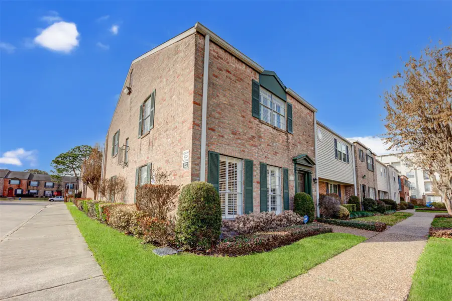 6364 Briar Rose Drive #178, Houston, TX 77057 - #3