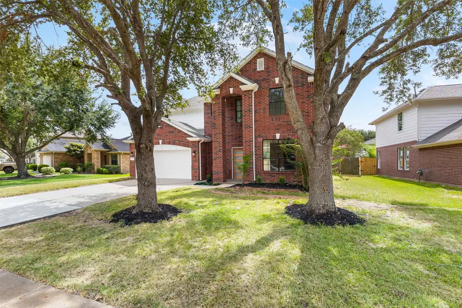 2522 Willow Springs Lane, Sugar Land, TX 77479 - #2