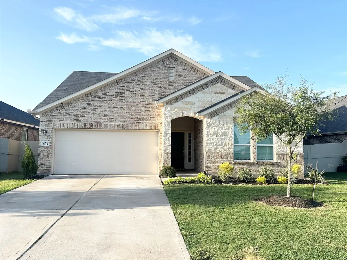 5819 Northern Rose Lane, Rosenberg, TX 77469 - #1
