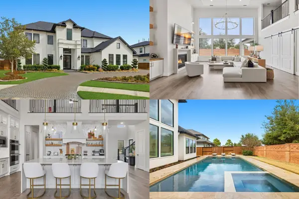 11516 Lago Bella Drive, Richmond, TX 77406