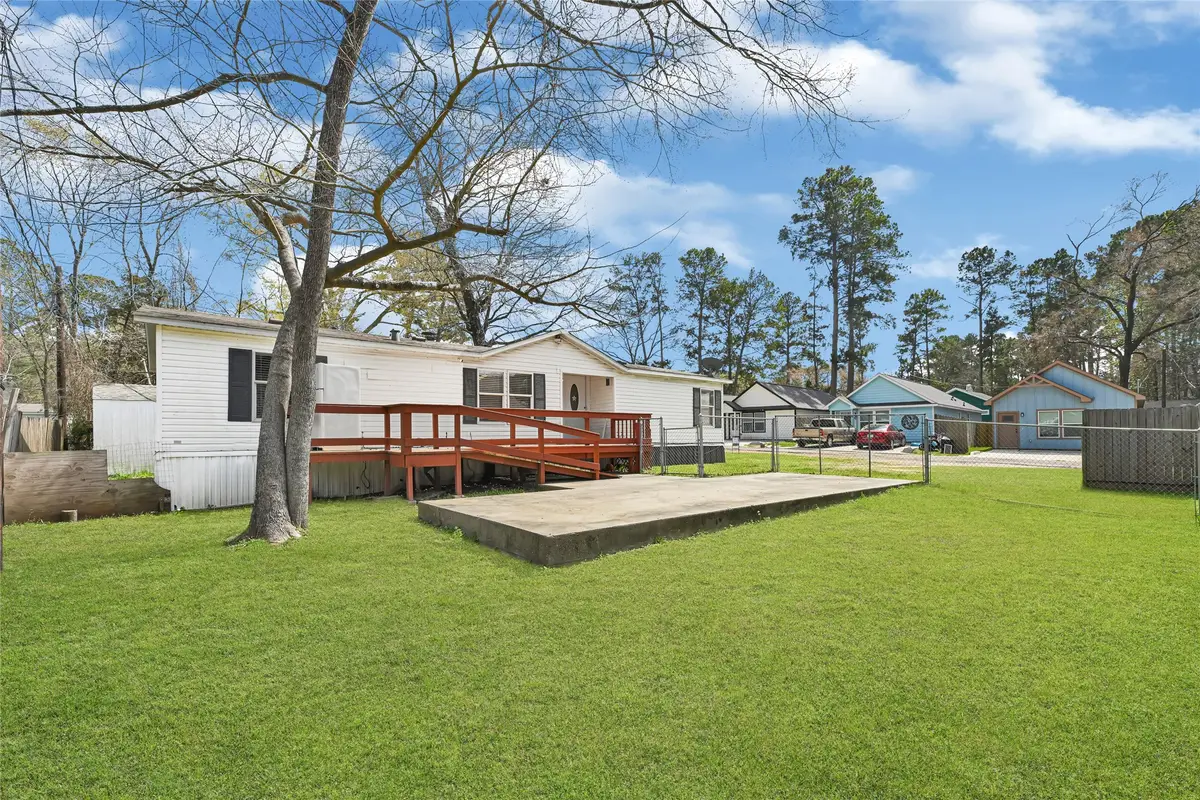 9586 Darkwood Street, Willis, TX 77318 - #1