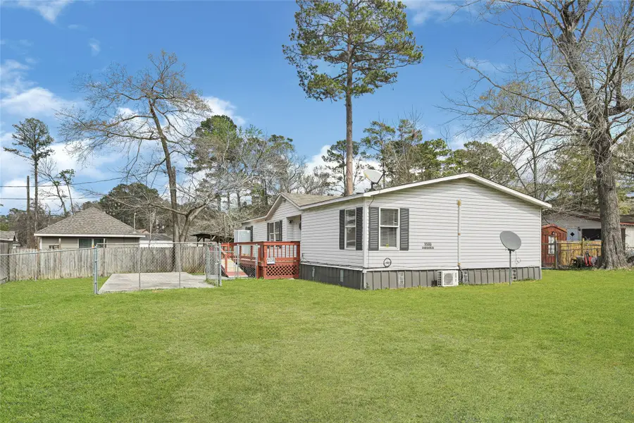 9586 Darkwood Street, Willis, TX 77318 - #2