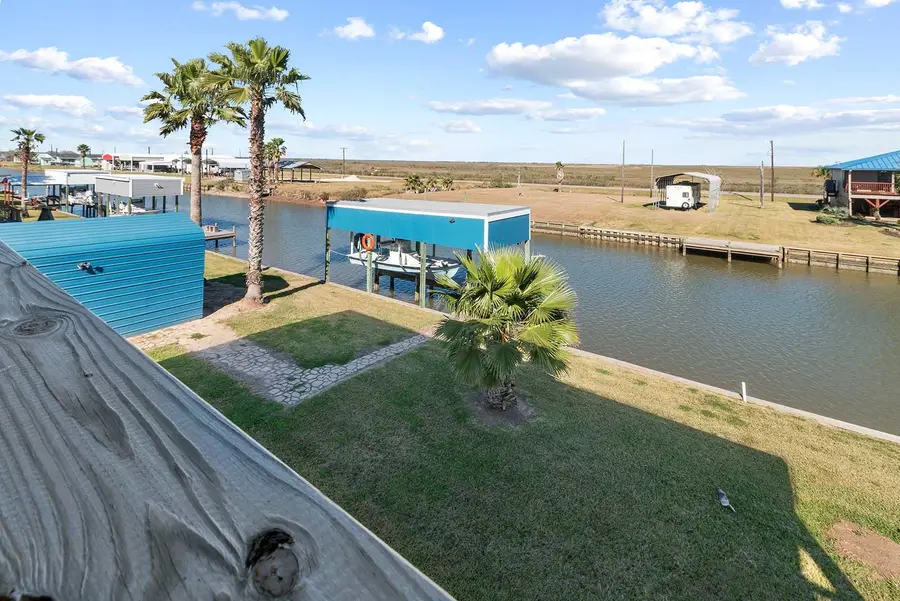 1649 County Road 299, Sargent, TX 77414 - #3