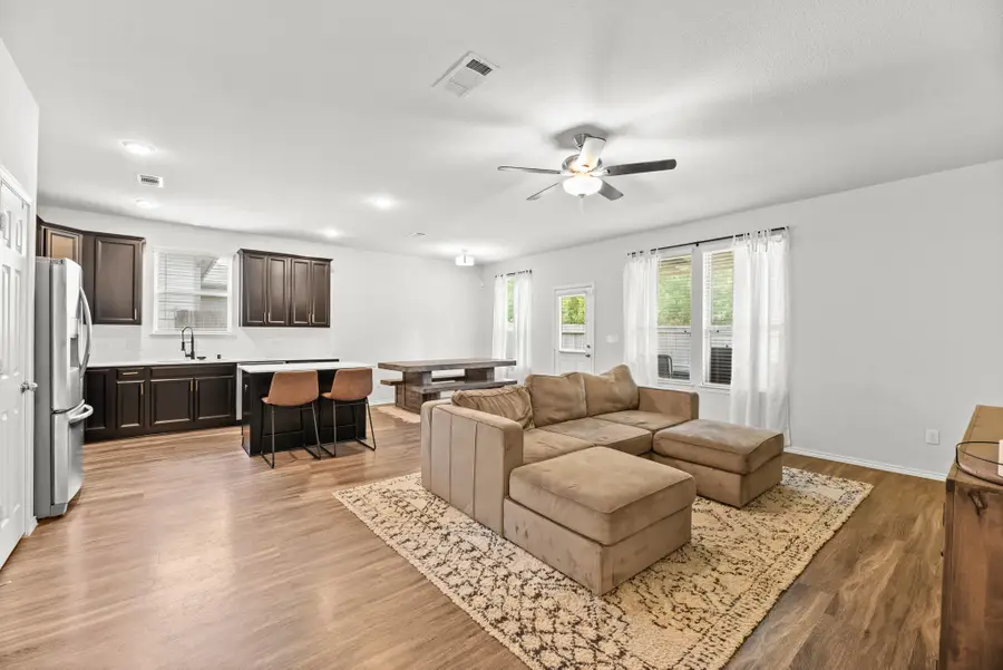 2340 N Amber Ruse Court, Conroe, TX 77304 - #3