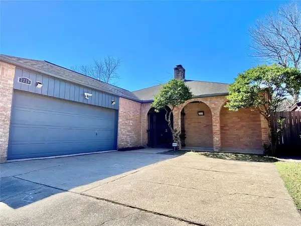 2226 Jamara Lane, Houston, TX 77077