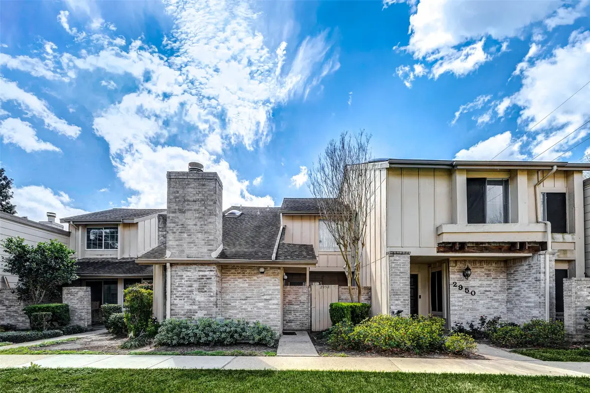 2952 Meadowgrass Lane #173, Houston, TX 77082 - #1