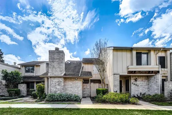 2952 Meadowgrass Lane #173, Houston, TX 77082