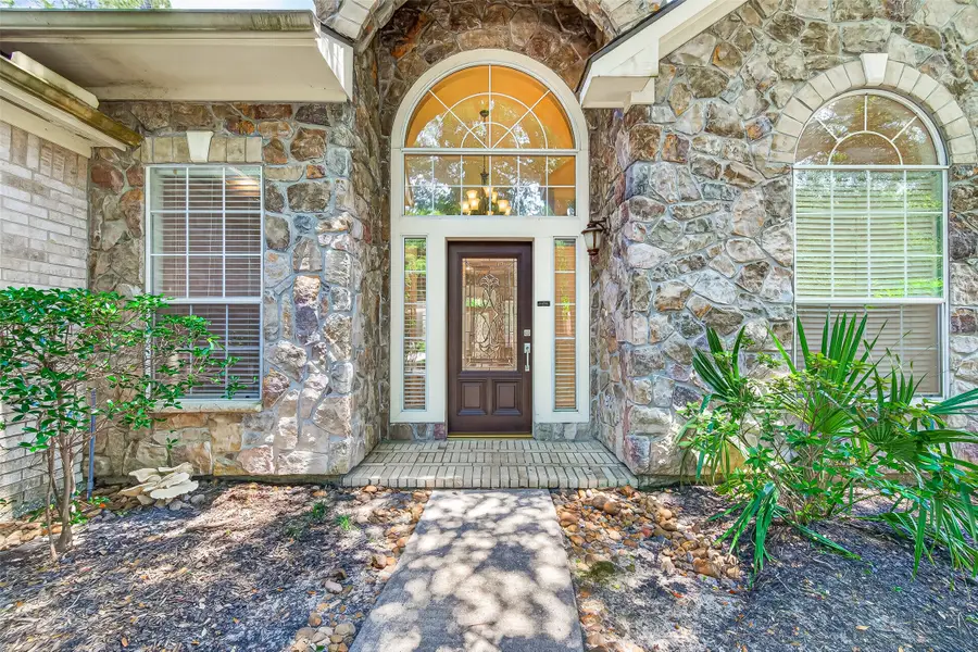 22 Westwinds Circle Ne, The Woodlands, TX 77382 - #3