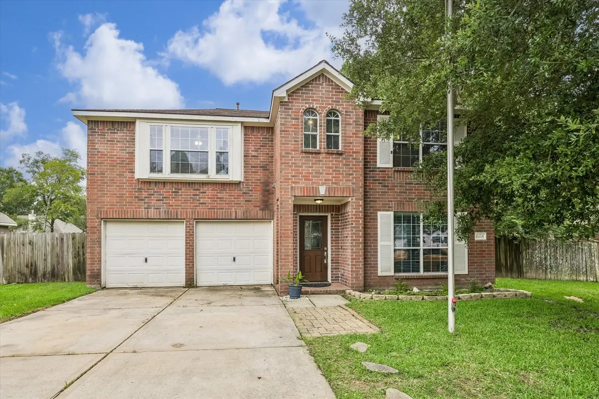 6615 Grant Drive, Magnolia, TX 77354 - #1