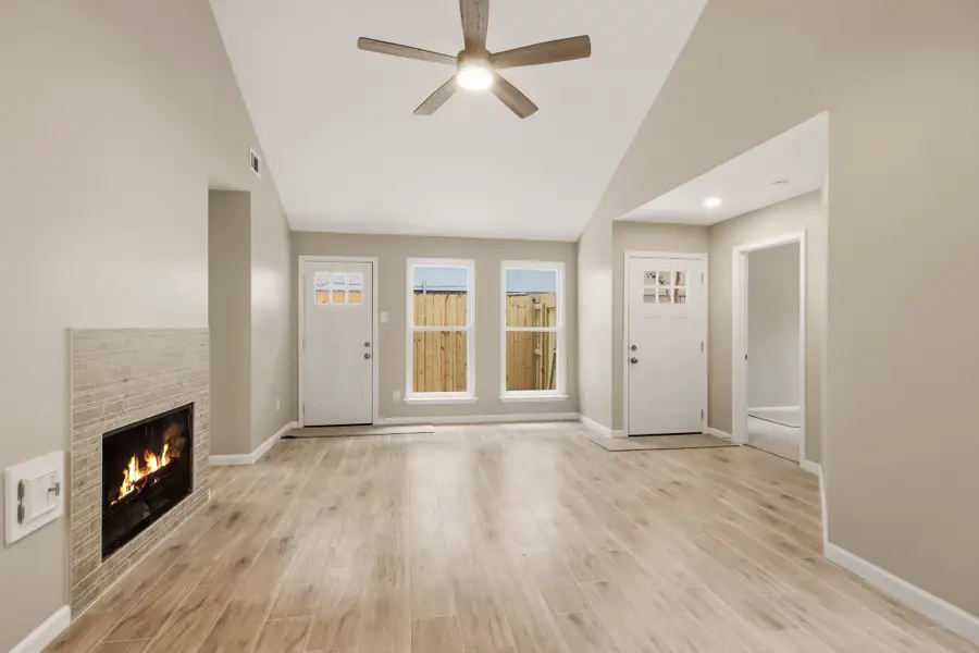 17821 Crestline Road, Humble, TX 77396 - #2