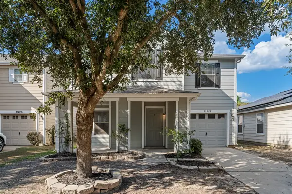 11422 Log Cabin Lane, Tomball, TX 77375