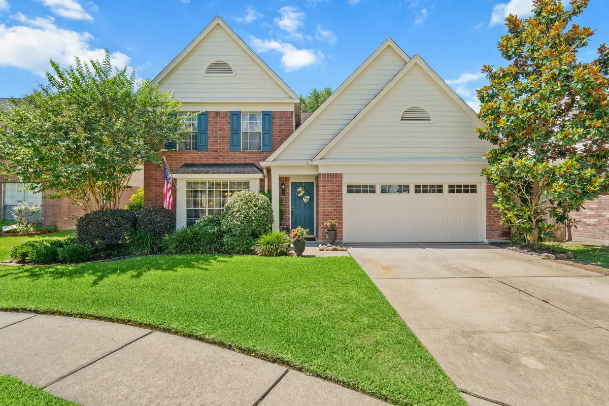 20327 Apache Lake Drive, Katy, TX 77449 - #1