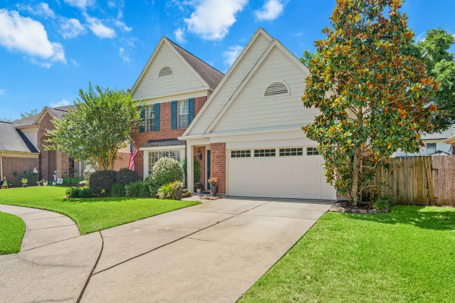 20327 Apache Lake Drive, Katy, TX 77449 - #2