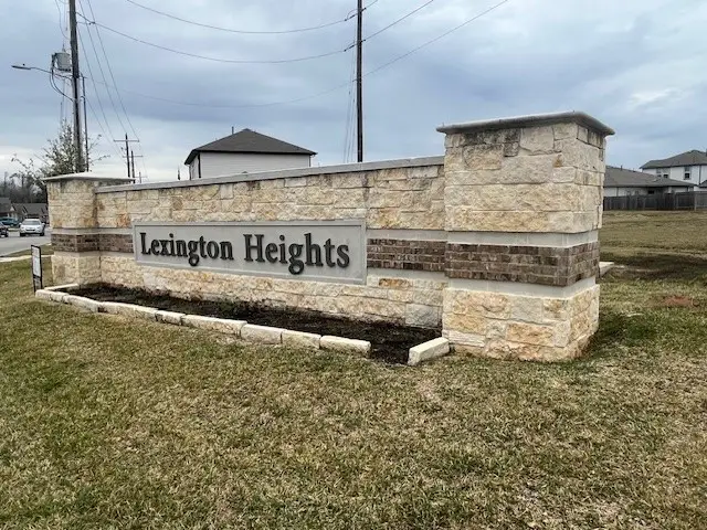 11703 Ruffian Drive, Willis, TX 77318 - Image #1