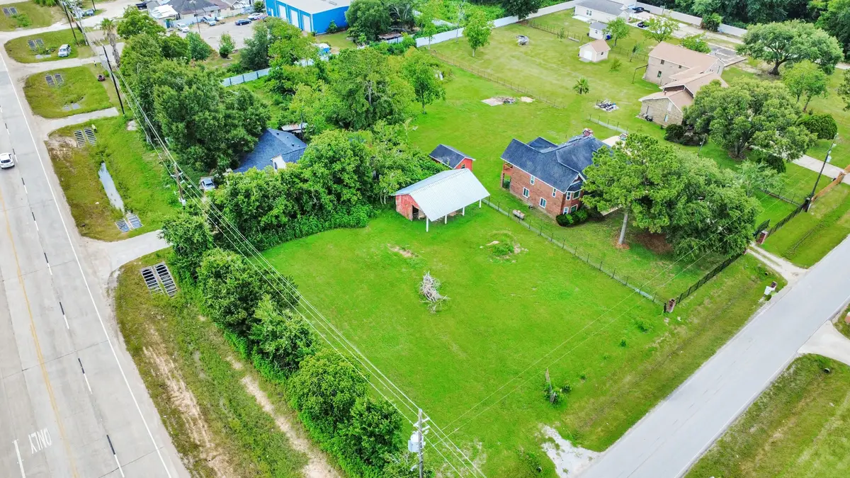 0 Trammel Fresno Road, Fresno, TX 77545 - Image #1