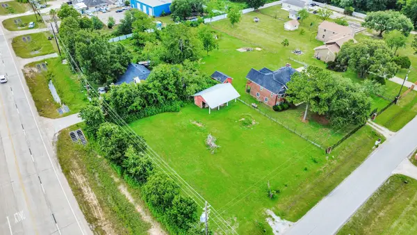 0 Trammel Fresno Road, Fresno, TX 77545