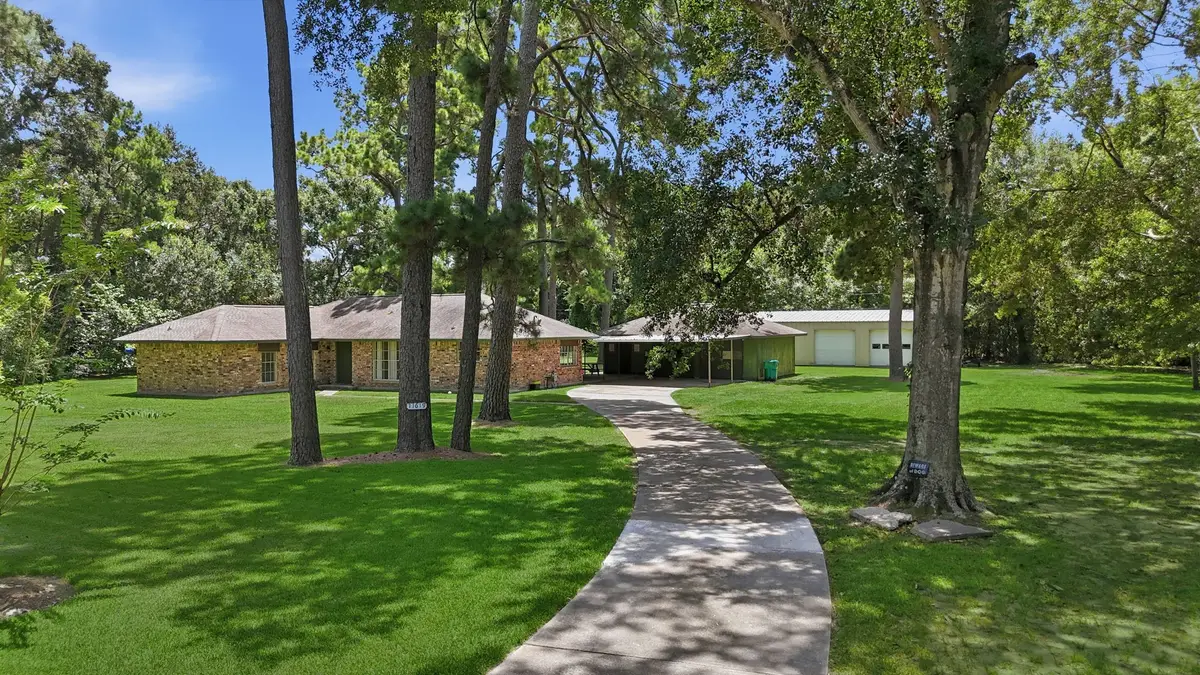 11619 Advance Drive, Houston, TX 77065 - #1