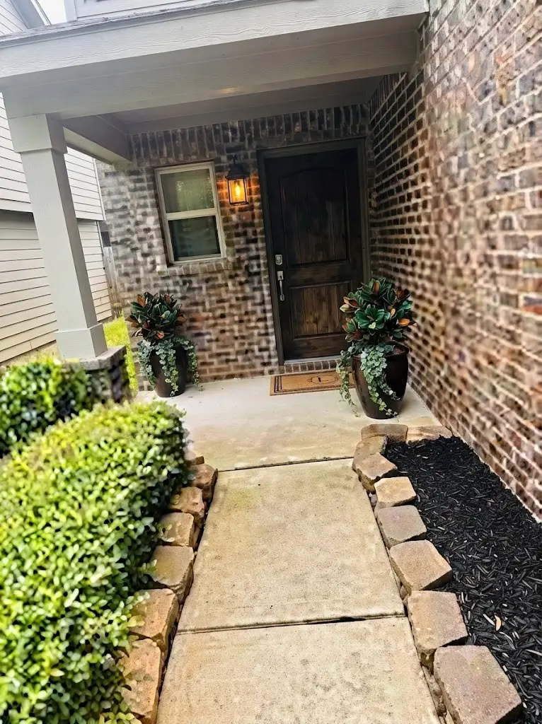 2606 Skyview Moon Drive, Houston, TX 77047 - #2