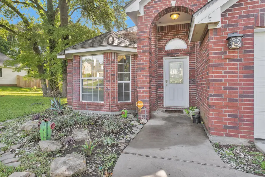 4910 Pleasure Lake Drive, Willis, TX 77318 - #3