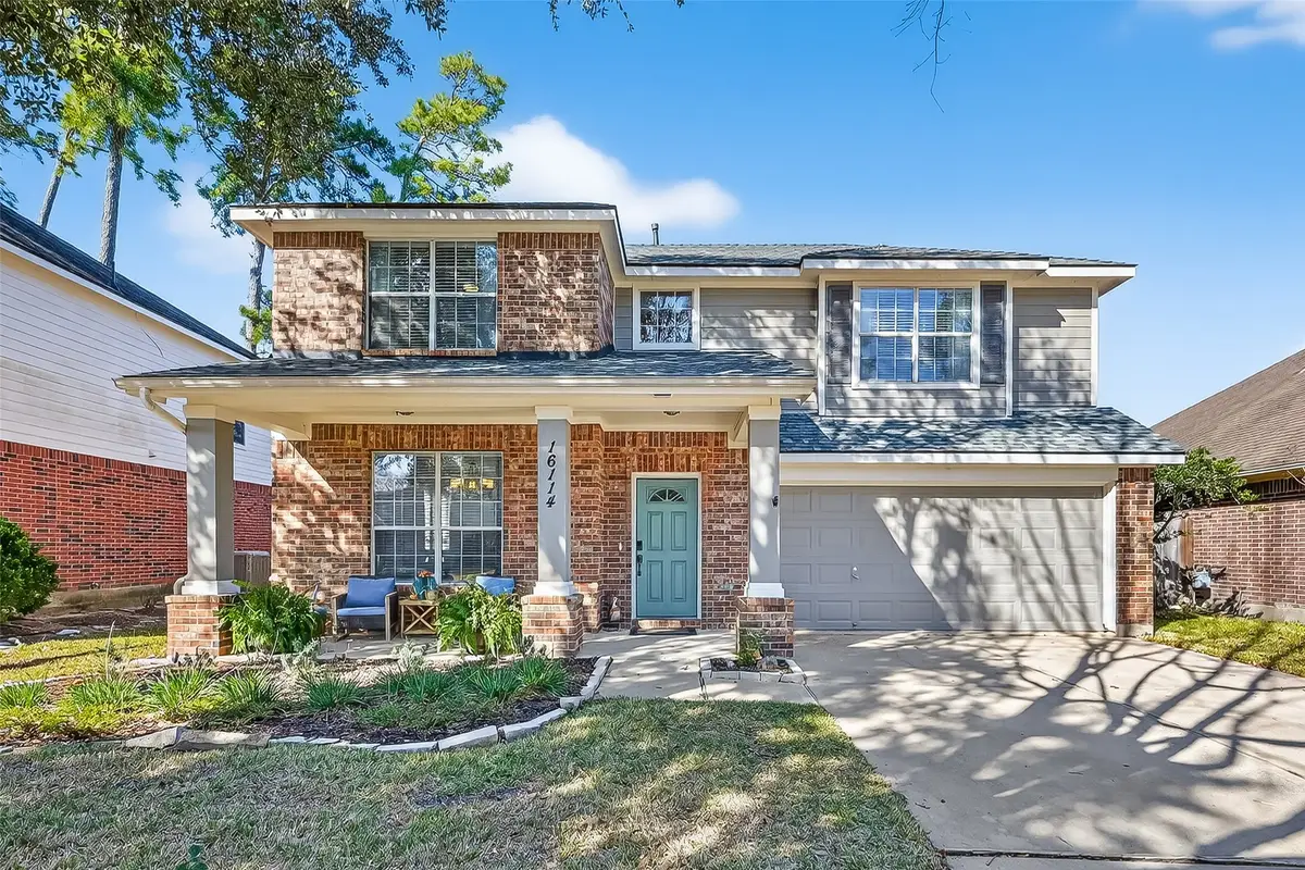 16114 Dusty Path Lane, Cypress, TX 77429 - Image #1