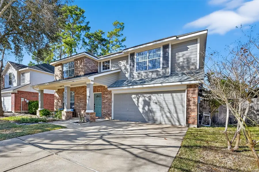 16114 Dusty Path Lane, Cypress, TX 77429 - Image #2
