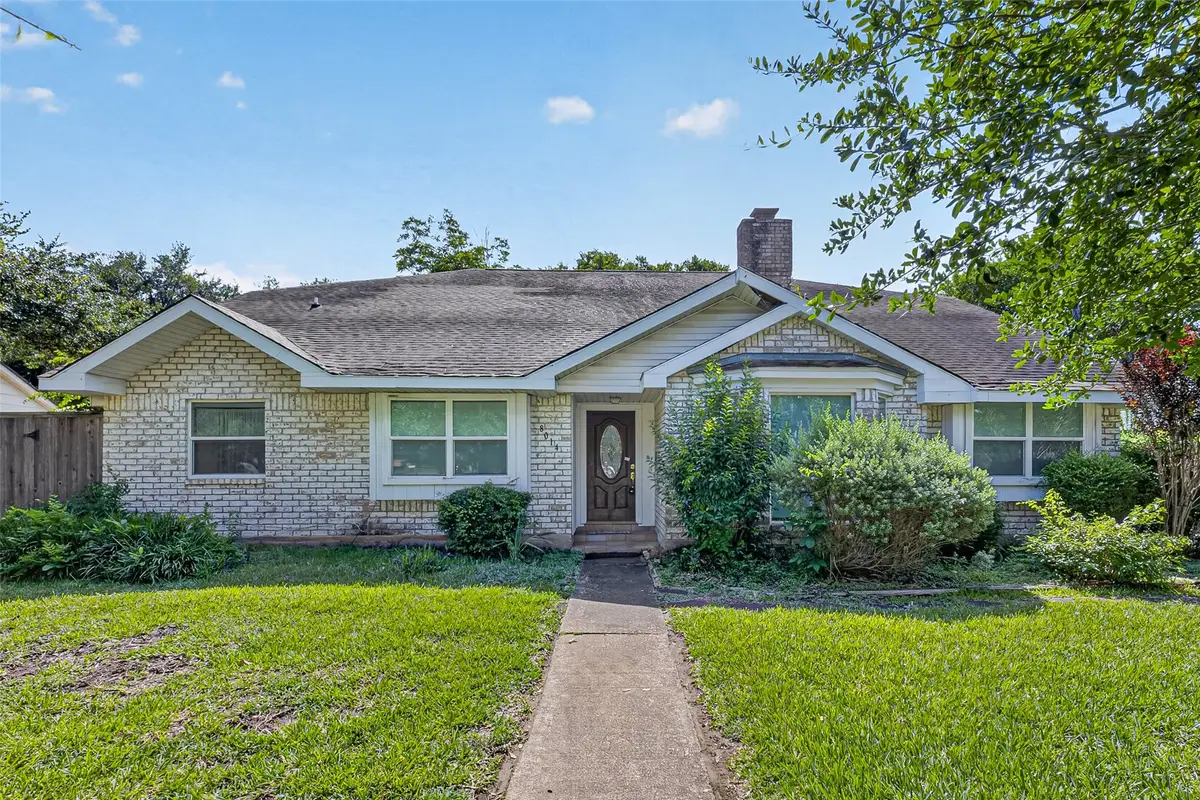 8014 Argentina Street, Jersey Village, TX 77040 - #1