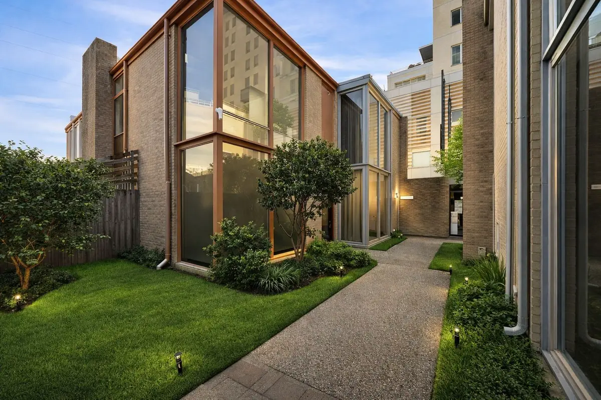 6311 Riverview Way, Houston, TX 77057 - #1