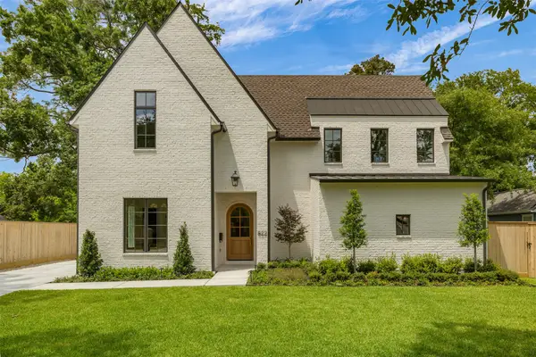 822 W 31st Street, Houston, TX 77018