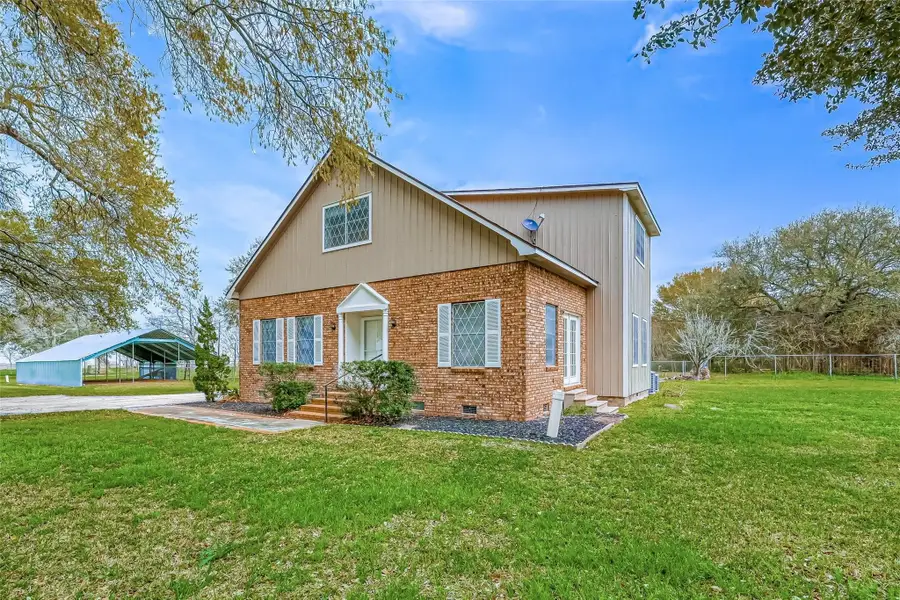 1826 County Road 469, El Campo, TX 77437 - #2