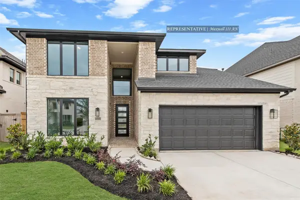 22114 Ivy Landing Street, Hockley, TX 77447